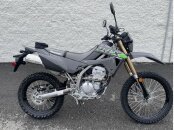 New 2024 Kawasaki KLX300