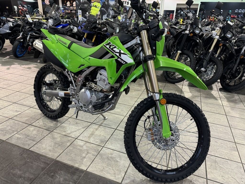 Klx 300 for sale best sale near me