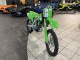 New 2024 Kawasaki KX250