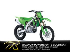 2024 Kawasaki KX250 X for sale 201580873