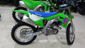 2024 Kawasaki KX250 for sale 201588584