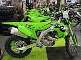 2024 Kawasaki KX250 for sale 201591541