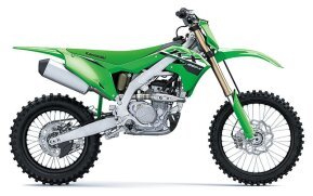 2024 Kawasaki KX250 X for sale 201621226