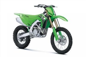 2024 Kawasaki KX450 for sale 201561503