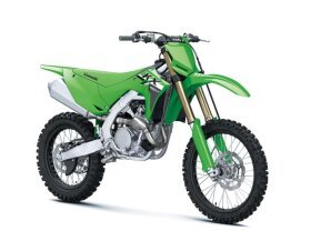 2024 Kawasaki KX450 X for sale 201580950
