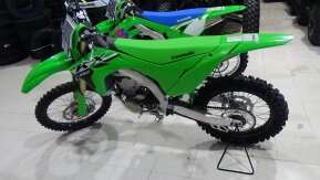 2024 Kawasaki KX450 for sale 201588582