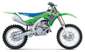 2024 Kawasaki KX450 for sale 201600770