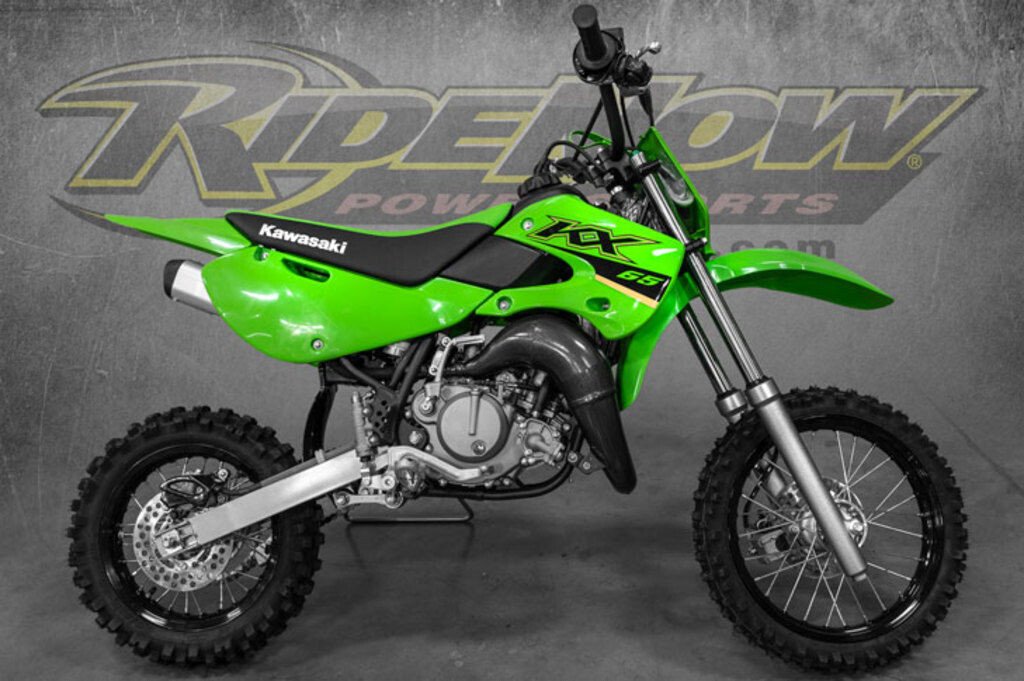 Kawasaki kx65 online price