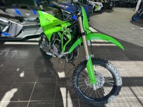 2024 Kawasaki KX85 for sale 201571810