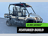 2024 Kawasaki Mule PRO-FXT LE Ranch Edition for sale 201510262