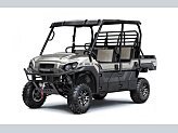 2024 Kawasaki Mule PRO-FXT LE Ranch Edition for sale 201530453