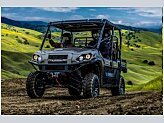 2024 Kawasaki Mule PRO-FXT LE Ranch Edition for sale 201541670