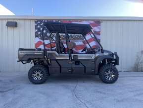 2024 Kawasaki Mule PRO-FXT LE Ranch Edition for sale 201486419