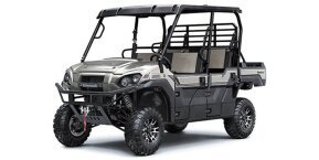 2024 Kawasaki Mule PRO-FXT LE Ranch Edition for sale 201499737