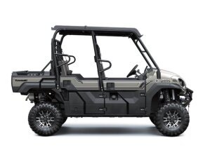 2024 Kawasaki Mule PRO-FXT LE Ranch Edition for sale 201507310