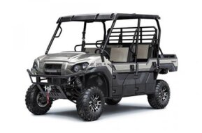 2024 Kawasaki Mule PRO-FXT LE Ranch Edition for sale 201523181