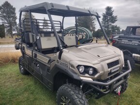 2024 Kawasaki Mule PRO-FXT LE Ranch Edition for sale 201533959