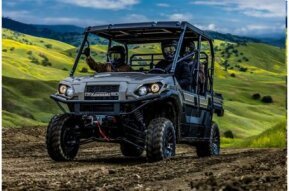 2024 Kawasaki Mule PRO-FXT LE Ranch Edition for sale 201541670