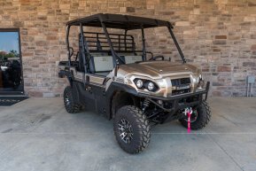 2024 Kawasaki Mule PRO-FXT LE Ranch Edition for sale 201563382