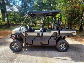 2024 Kawasaki Mule PRO-FXT LE Ranch Edition for sale 201576544