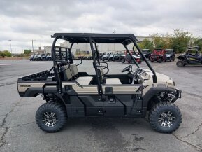 2024 Kawasaki Mule PRO-FXT LE Ranch Edition for sale 201577621