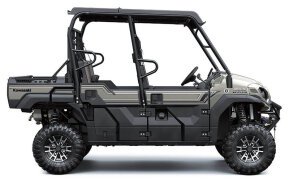 2024 Kawasaki Mule PRO-FXT LE Ranch Edition for sale 201608907