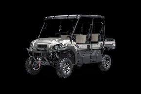 2024 Kawasaki Mule PRO-FXT LE Ranch Edition for sale 201615272