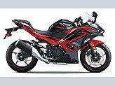 2024 Kawasaki Ninja 500 for sale 201608910