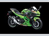 2024 Kawasaki Ninja 500 KRT Edition for sale 201614930