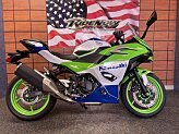 2024 Kawasaki Ninja 500 SE ABS for sale 201619964