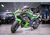 2024 Kawasaki Ninja 650 for sale 201516536