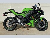 2024 Kawasaki Ninja 650 for sale 201535770