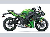 2024 Kawasaki Ninja 650 for sale 201591746