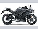 2024 Kawasaki Ninja 650 for sale 201614817