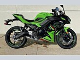 2024 Kawasaki Ninja 650 for sale 201620302