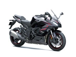 2024 Kawasaki Ninja 1000 SX ABS for sale 201545407