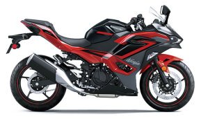 2024 Kawasaki Ninja 500 for sale 201608910