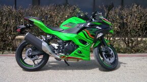 2024 Kawasaki Ninja 500 KRT Edition for sale 201609895