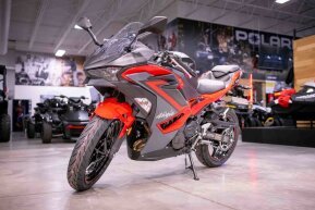 2024 Kawasaki Ninja 500 for sale 201610701
