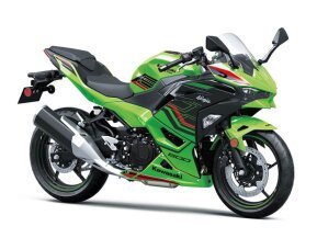 2024 Kawasaki Ninja 500 KRT Edition for sale 201613124