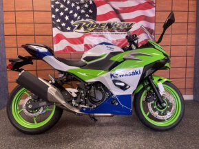 2024 Kawasaki Ninja 500 SE ABS for sale 201616562
