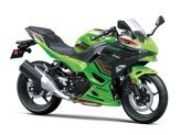 New 2024 Kawasaki Ninja 500 KRT Edition