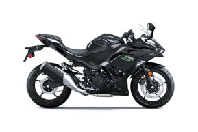 2024 Kawasaki Ninja 500 for sale 201620259