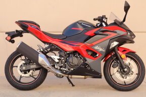 2024 Kawasaki Ninja 500 for sale 201620308