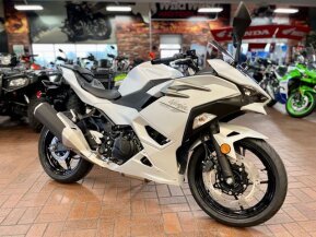 2024 Kawasaki Ninja 500 for sale 201623017