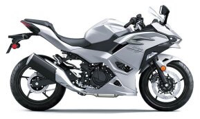 2024 Kawasaki Ninja 500 for sale 201624425