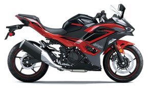 2024 Kawasaki Ninja 500 for sale 201624430