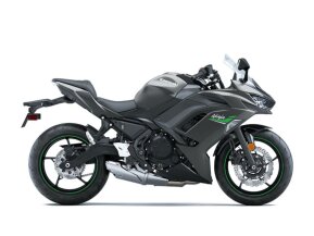 2024 Kawasaki Ninja 650 for sale 201515665