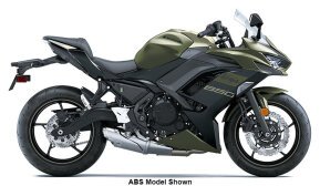 2024 Kawasaki Ninja 650 for sale 201540935