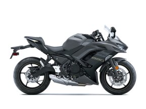2024 Kawasaki Ninja 650 for sale 201550150